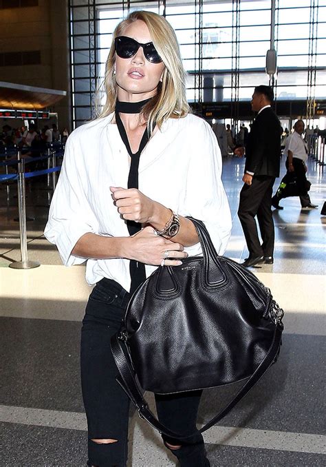 stars with the givenchy bag nightingale|Throwback Thursday: Remembering the Cult.